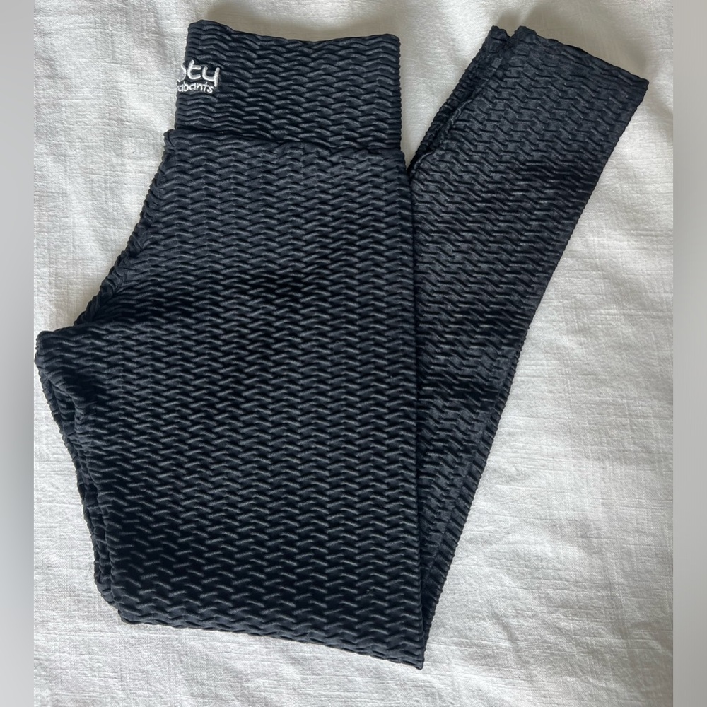 NWOT Booty by Brabants Leggings